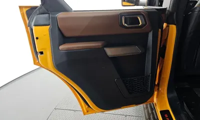 Ford Bronco 2022, 105611 км, за 41990000 KRW - фото 25
