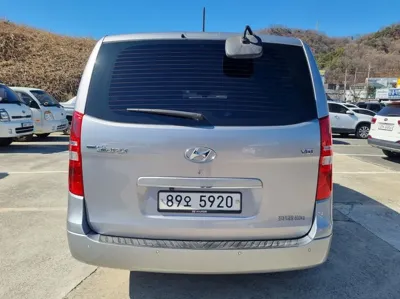 Hyundai Starex 2021, 20200 км, за 17300000 KRW - фото 4