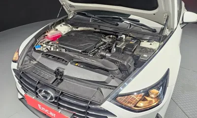 Hyundai Sonata 2022, 94639 км, за 15600000 KRW - фото 6