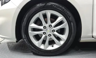 ChevroletGMDaewoo Malibu 2017, 107162 км, за 6500000 KRW - фото 5