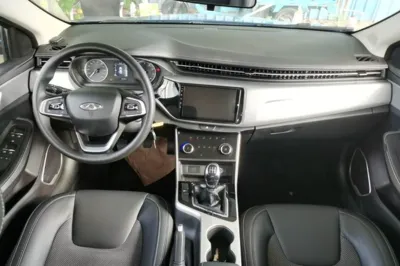 Chery Arrizo 5 2019, 92800 км, за 30026.63 CNY - фото 12