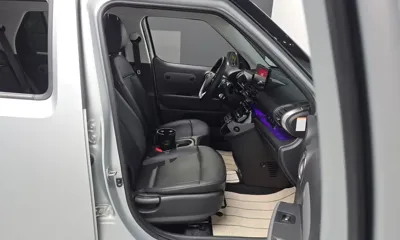 Hyundai Casper 2025, 20150 км, за 27800000 KRW - фото 11