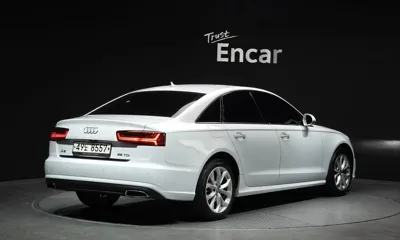 Audi A6 2016, 119549 км, за 13800000 KRW