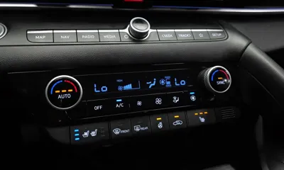 Hyundai Avante 2021, 142491 км, за 11280000 KRW - фото 18