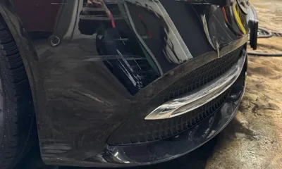 Mercedes-Benz S-Class 2019, 143000 км, за 37000000 KRW - фото 4