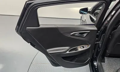 ChevroletGMDaewoo Malibu 2017, 127293 км, за 7600000 KRW - фото 25
