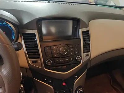 Chevrolet Cruze 2016, 95900 км, за 14600 CNY - фото 13