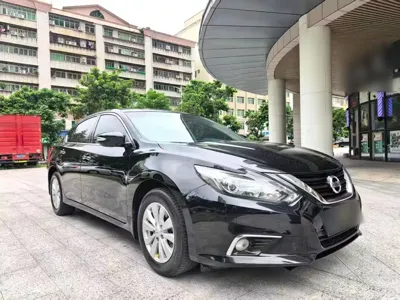 Nissan Teana 2017, 99800 км, за 50800 CNY - фото 9