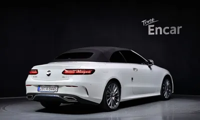 Mercedes-Benz E-Class 2023, 16440 км, за 75500000 KRW - фото 2