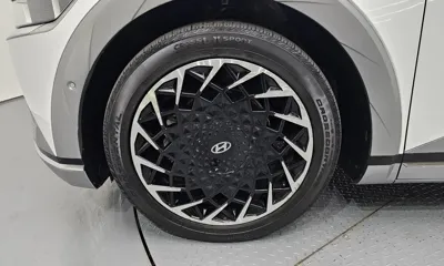 Hyundai Ioniq5 2022, 142803 км, за 28400000 KRW - фото 5