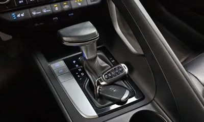 Hyundai Avante 2021, 96055 км, за 14800000 KRW - фото 9