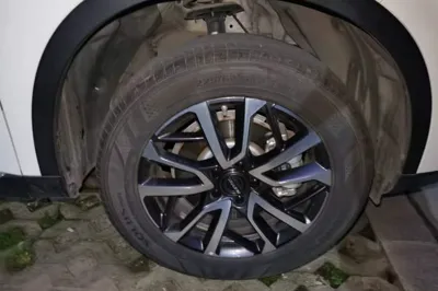 Haval H6 2024, 7000 км, за 88271.63 CNY - фото 8