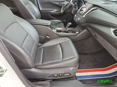 ChevroletGMDaewoo Malibu 2017, 74800 км, за 9200000 KRW - фото 10