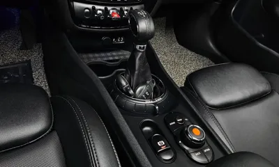 MINI Clubman 2018, 56111 км, за 12900000 KRW - фото 9