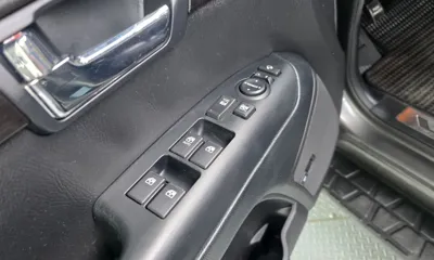 Kia Mohave 2014, 109709 км, за 10800000 KRW - фото 27