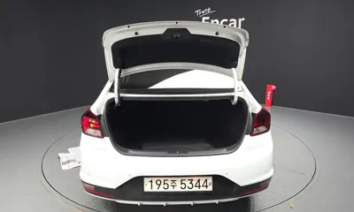 Hyundai Avante 2020, 78685 км, за 11900000 KRW - фото 20