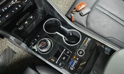 Kia K5 2021, 92609 км, за 18500000 KRW - фото 9