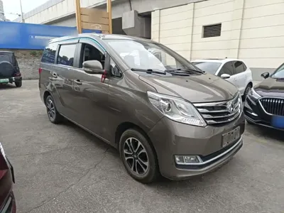 Kaicheng Ruixing S50 2017, 37100 км, за 20600 CNY