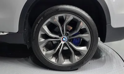 BMW X6 2018, 157763 км, за 24500000 KRW - фото 5