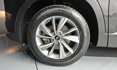 Hyundai Santafe 2019, 62111 км, за 15990000 KRW - фото 5