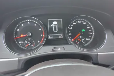 Volkswagen Teramont 2017, 41900 км, за 102323.03 CNY - фото 6