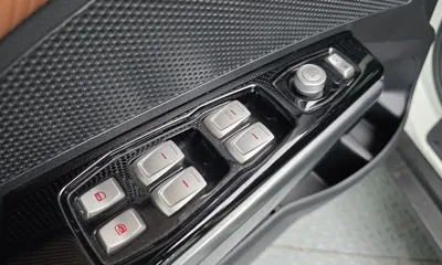 KG_Mobility_Ssangyong TIBOLI 2018, 104206 км, за 7900000 KRW - фото 12