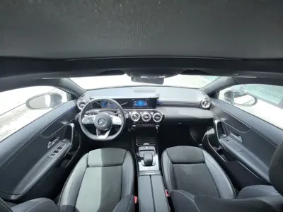 Mercedes-Benz A-Class 2019, 44000 км, за 85800 CNY - фото 5