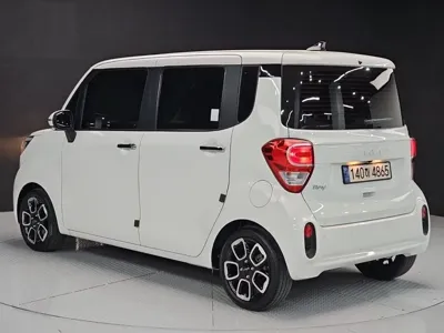 Kia Ray 2022, 21690 км, за 13200000 KRW - фото 3