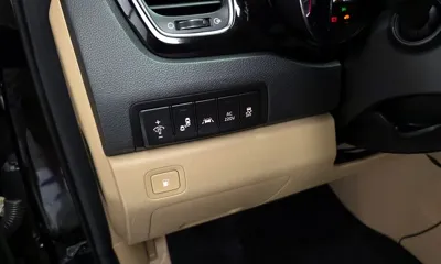 Kia Canival 2019, 63538 км, за 23500000 KRW - фото 17