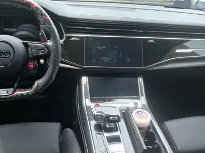 Audi Q8 2021, 97500 км, за 352000 CNY - фото 13