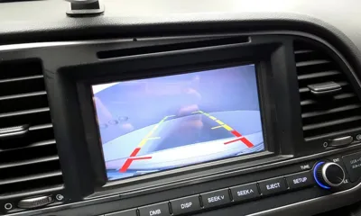 Hyundai Avante 2016, 128336 км, за 6600000 KRW - фото 14