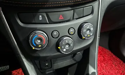 ChevroletGMDaewoo Trax 2020, 37164 км, за 12200000 KRW - фото 26