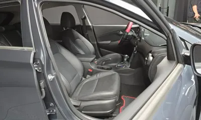 Hyundai Kona 2018, 28179 км, за 14490000 KRW - фото 12