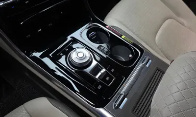 Kia Canival 2023, 37152 км, за 36500000 KRW - фото 9
