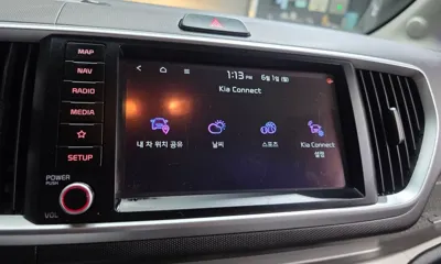 Kia Ray 2021, 54214 км, за 11990000 KRW - фото 28