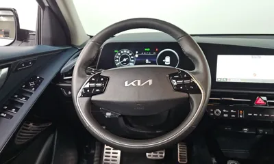 Kia Niro 2024, 58866 км, за 28200000 KRW - фото 11