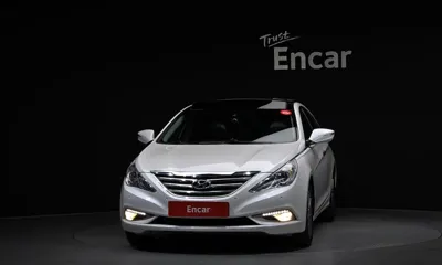 Hyundai Sonata 2013, 113175 км, за 6300000 KRW