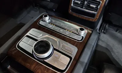 Kia K9 2019, 313649 км, за 12500000 KRW - фото 19