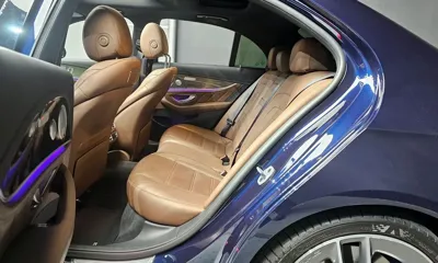 Mercedes-Benz E-Class 2019, 71642 км, за 41800000 KRW - фото 12