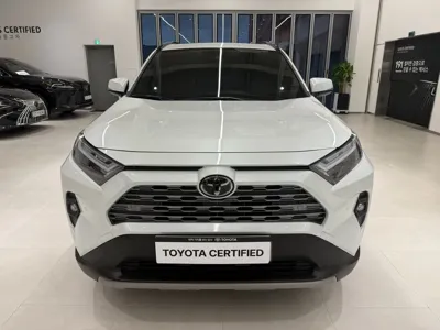 Toyota RAV4 2025, 3197 км, за 47500000 KRW - фото 3