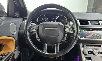 Land Rover Range Rover Evoque 2017, 201732 км, за 10490000 KRW - фото 13