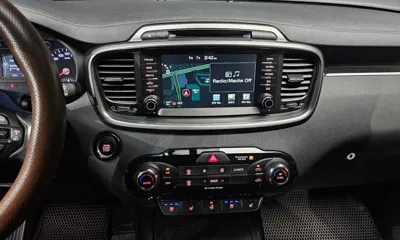 Kia Sorento 2016, 133931 км, за 11400000 KRW - фото 14
