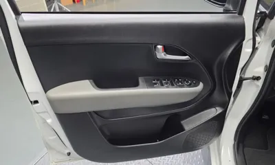 Kia Ray 2023, 34900 км, за 13500000 KRW - фото 24