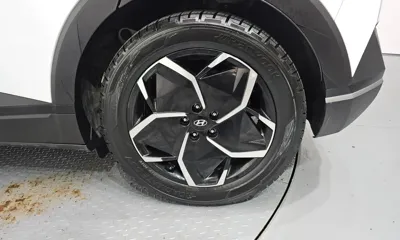Hyundai Ioniq5 2022, 93138 км, за 50000000 KRW - фото 21