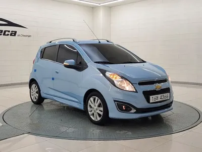 ChevroletGMDaewoo Spark 2014, 51345 км, за 3400000 KRW - фото 16