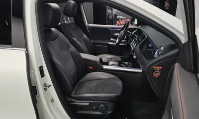 Mercedes-Benz GLA-Class 2022, 56191 км, за 31500000 KRW - фото 26