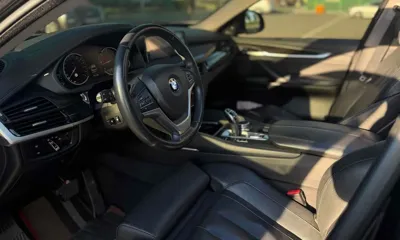 BMW X6 2016, 179765 км, за 24900000 KRW - фото 11