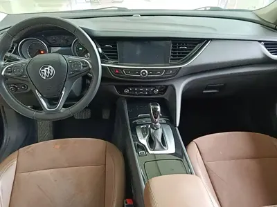 Buick Regal 2019, 80600 км, за 51300 CNY - фото 10