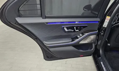 Mercedes-Benz S-Class 2021, 101743 км, за 78900000 KRW - фото 25