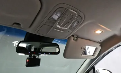 Hyundai Santafe 2019, 130185 км, за 14500000 KRW - фото 28